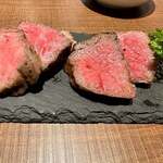 くずし割烹 Sake Sumibi - 