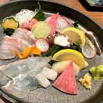 くずし割烹 Sake Sumibi - 