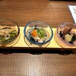 くずし割烹 Sake Sumibi - 