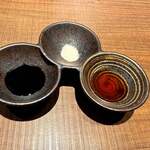 くずし割烹 Sake Sumibi - 