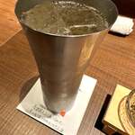 くずし割烹 Sake Sumibi - 