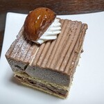 Patisserie APLANOS - 