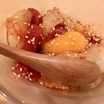 焼野菜 五十家 - 