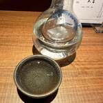 くずし割烹 Sake Sumibi - 