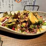 くずし割烹 Sake Sumibi - 