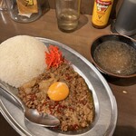 立川マシマシ - 