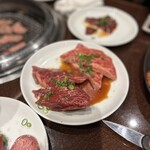 焼肉DINING 牛勢 - 