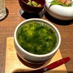 くずし割烹 Sake Sumibi - 