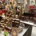 Big Island Candies - 売り場の写真