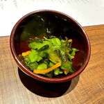 くずし割烹 Sake Sumibi - 