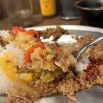 立川マシマシ - 