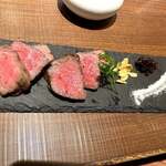 くずし割烹 Sake Sumibi - 