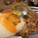 立川マシマシ - 