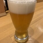 Sanrikuwashu Isono - 銀河高原ビール