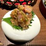 くずし割烹 Sake Sumibi - 