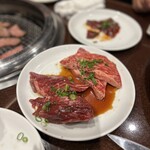 焼肉DINING 牛勢 - 