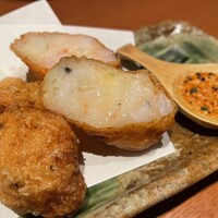 寅八商店 心斎橋店 - 