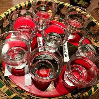 くずし割烹 Sake Sumibi_0