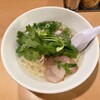 揚子江ラーメン林記 お初天神店