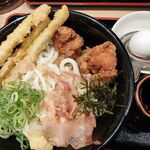 資さんうどん - 