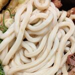 資さんうどん - 