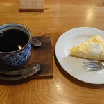 カフェうえすたん - 