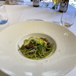 リストランテASO - 