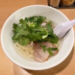 揚子江ラーメン林記 - 