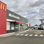 マクドナルド - マクドナルド国分寺店