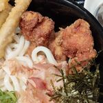 資さんうどん - 