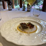 リストランテASO - 