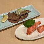 季節料理 八しま - 