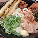 資さんうどん - 