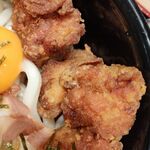 資さんうどん - 