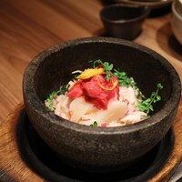 焼肉うしごろ 新宿三丁目店 - 