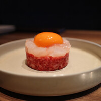 焼肉うしごろ 新宿三丁目店 - 