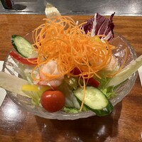 蟹遊亭 京都店 - 