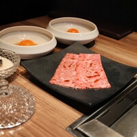焼肉うしごろ 新宿三丁目店 - 
