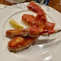 蟹遊亭 京都店 - 