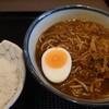そば酒房　蕎麦しん - 
