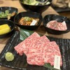 焼肉七つ星 心斎橋筋店