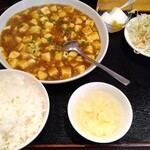 中華料理　長楽園 - 