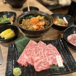 Yakiniku Nanatsuboshi - 