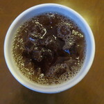 富士屋ホテル - アイスティー