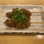 Oden Dote Yaki Yokaro - 