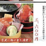 伊豆太郎 ラスカ熱海店 - 