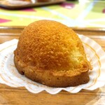 Shimagokoro Setoda - 焼きたてレモンケーキ