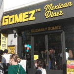 Guzman y Gomez - 