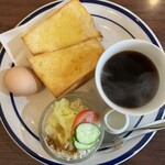 コロンバン - 料理写真: