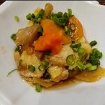 はじめの一歩 - ◆酢もつ